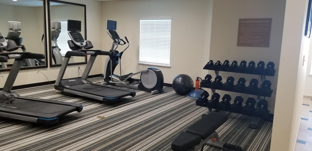 Candlewood Suites Plano North by IHG - photo 27