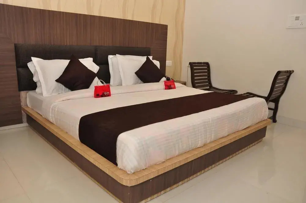OYO 1662 Hotel Behl Regency — Amritsar — photo 4