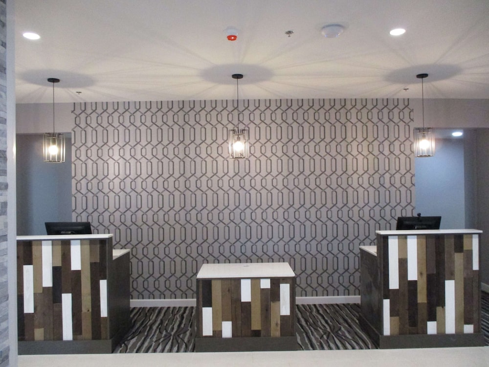 Best Western Plus Executive Residency Marion - photo 3