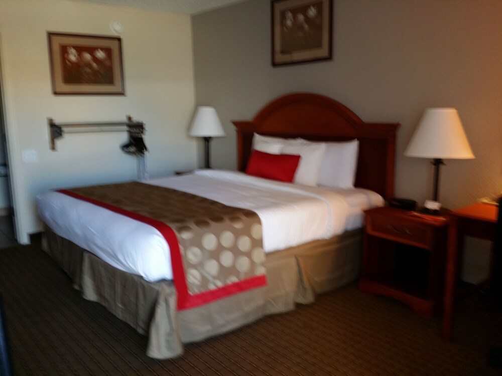 Ramada By Wyndham New Iberia - photo 4