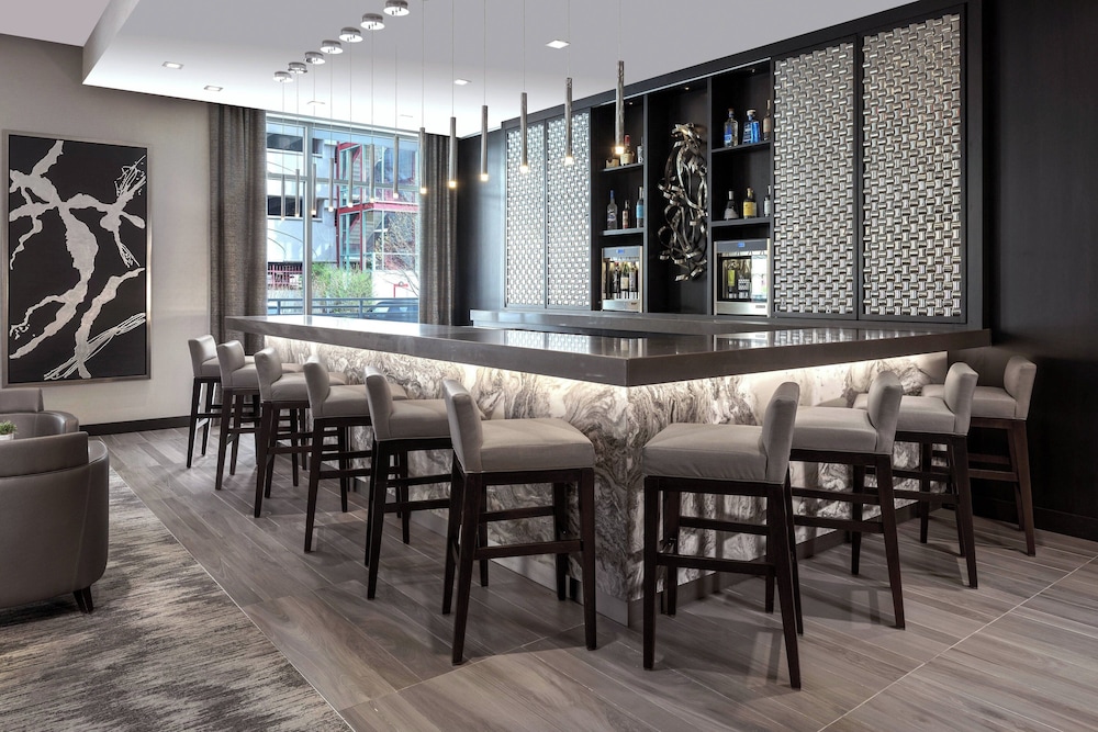 AC Hotel by Marriott Boston North - photo 64