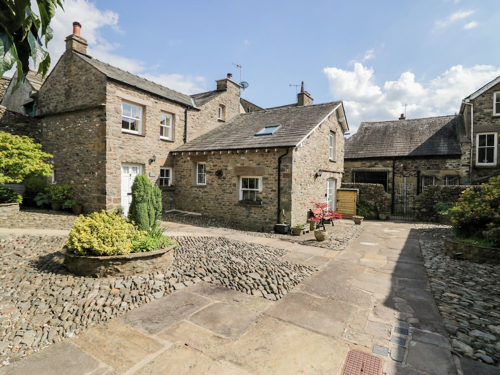 Ramblers Rest - carbon neutral hotel in Sedbergh