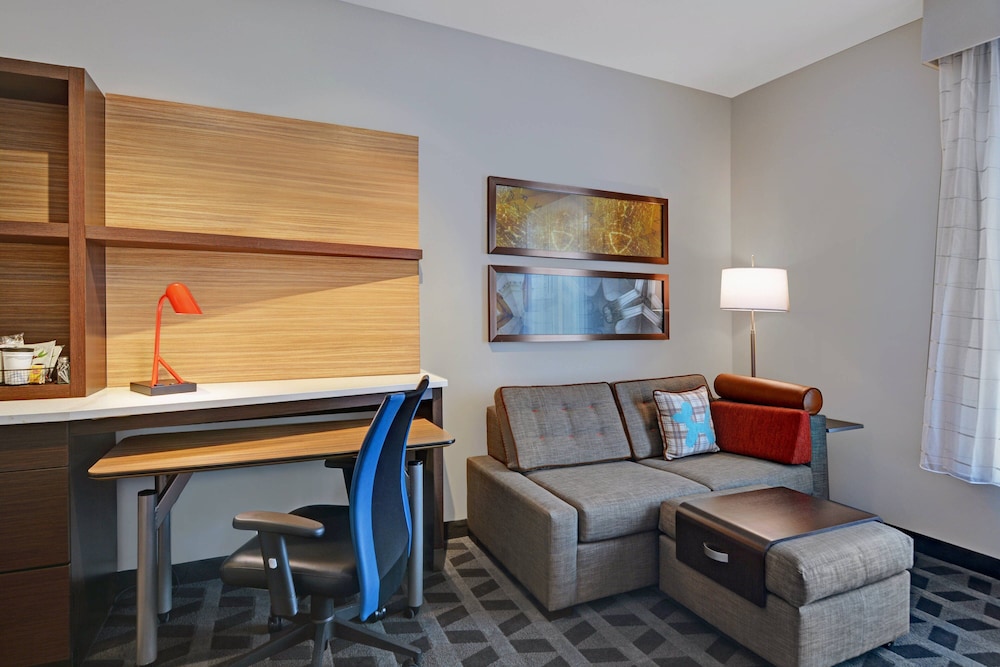 TownePlace Suites by Marriott Indianapolis Downtown - photo 14