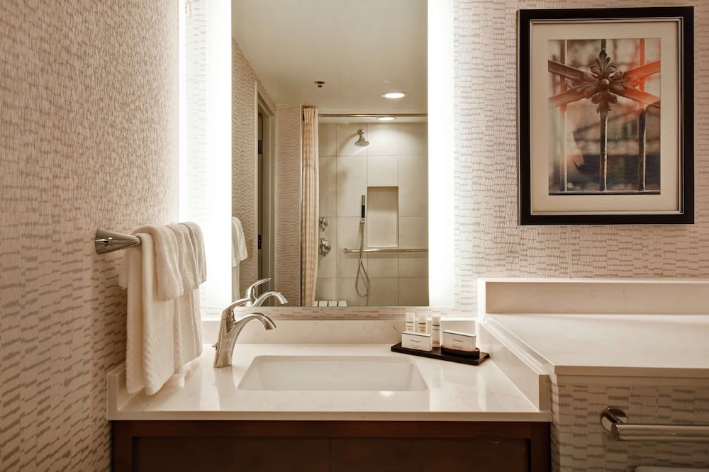 Embassy Suites by Hilton Omaha Downtown Old Market - photo 30