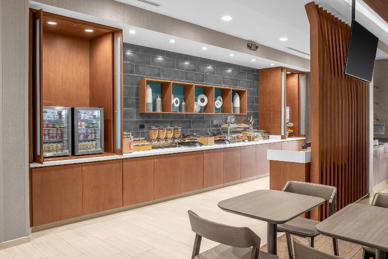 SpringHill Suites by Marriott Jackson - photo 46