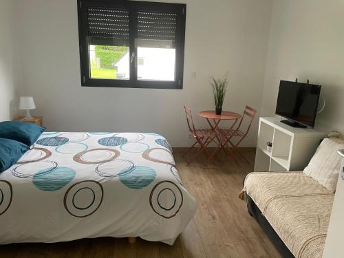 Chez Delphine a la Campagne - last minute hotel in Sainte-Honorine-Du-Fay