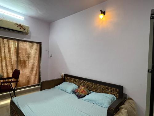 Apartment in Andheri West 007