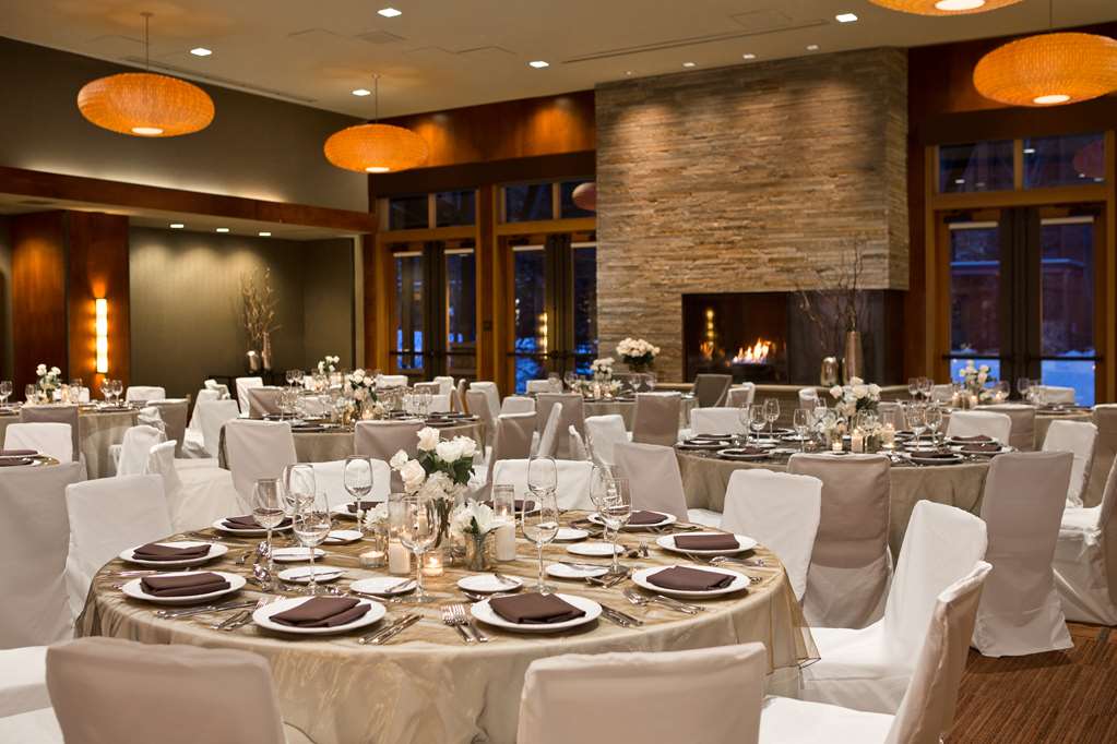 Hotel Terra Jackson Hole - photo 25