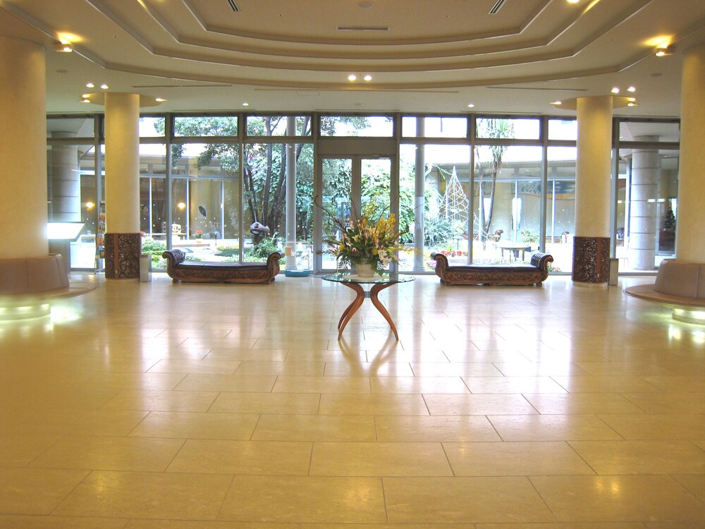 Shirahama Coganoi Resort&Spa in Shirahamacho-Usazakiminami, Japan