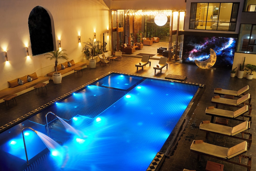 Beston Pattaya in Pattaya, Thailand