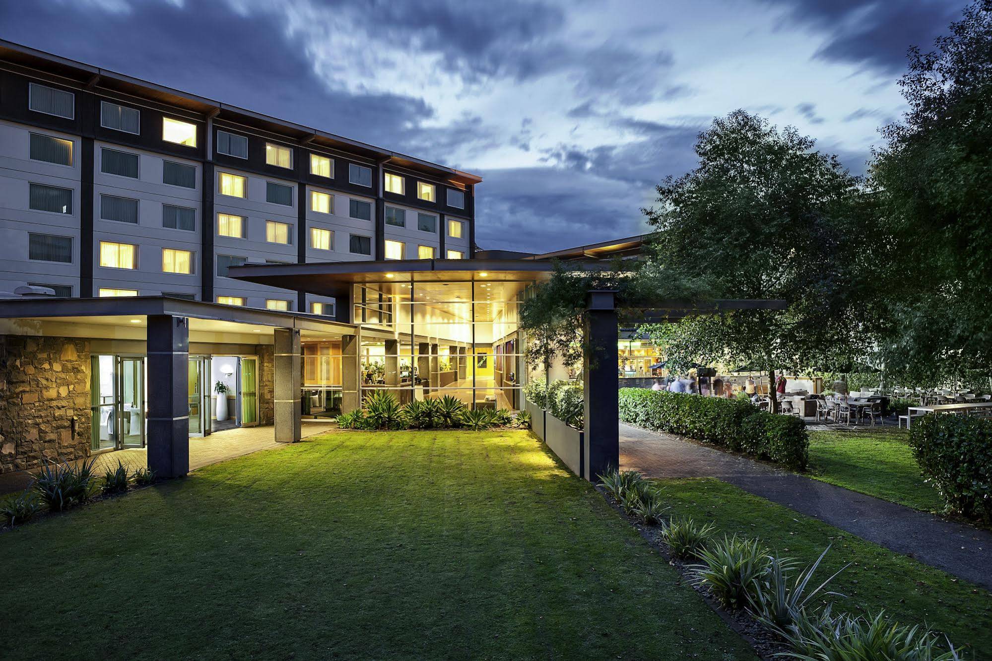 Novotel Auckland Ellerslie