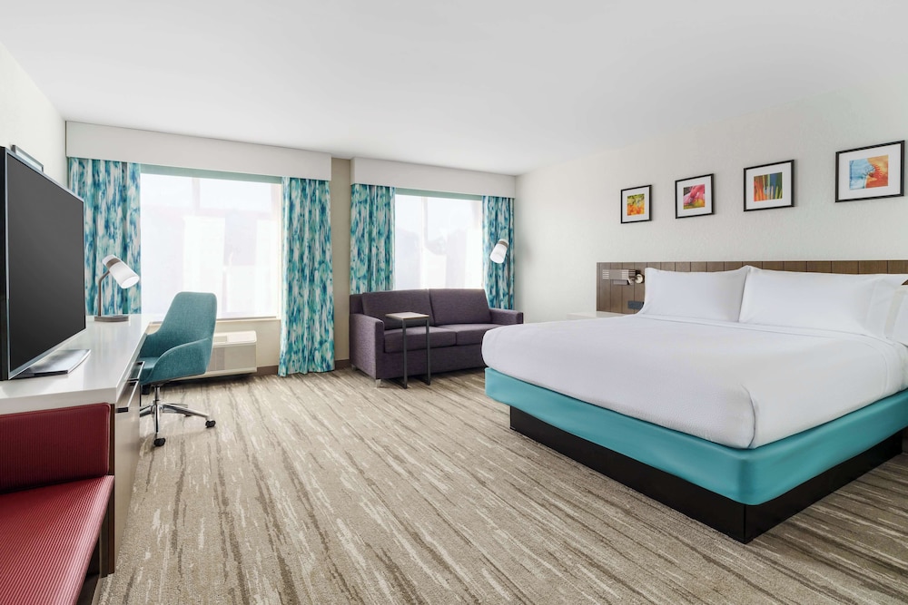 Hilton Garden Inn Lake Mary - photo 7