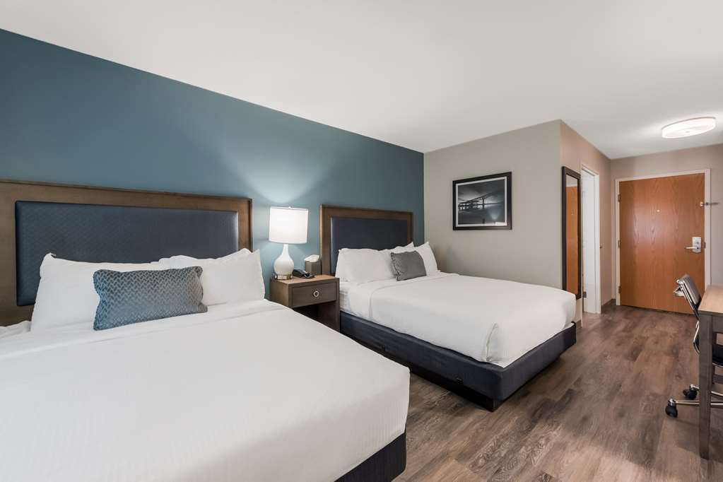 SureStay Plus by Best Western Highland Poughkeepsie - photo 8