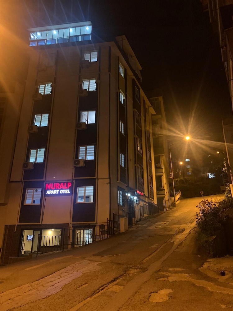 Nuralp Apart Otel - last minute hotel in Trabzon