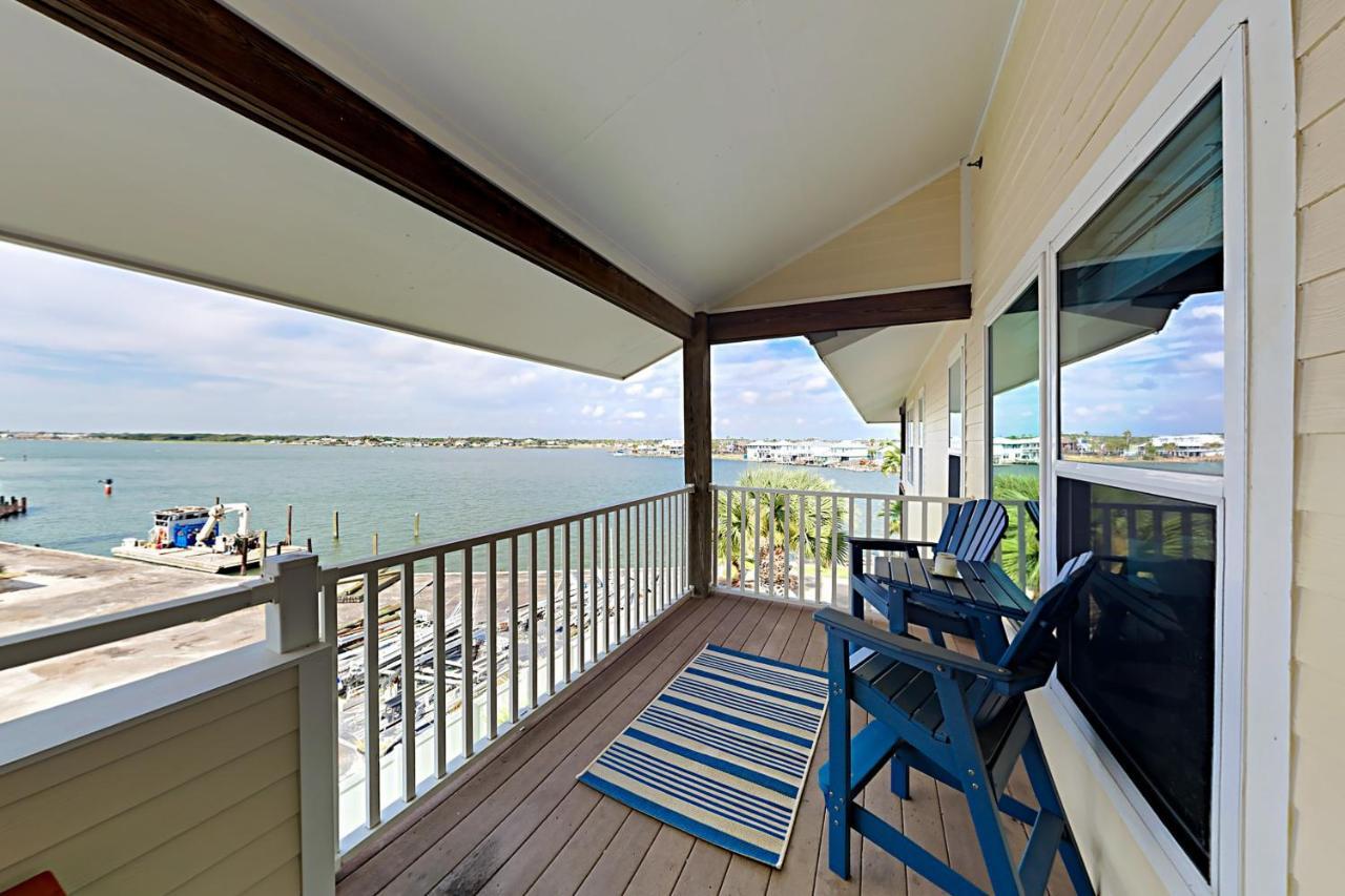 Sand Dollar Unit C3 — 4-Star Luxury Hotel in Rockport, United States
