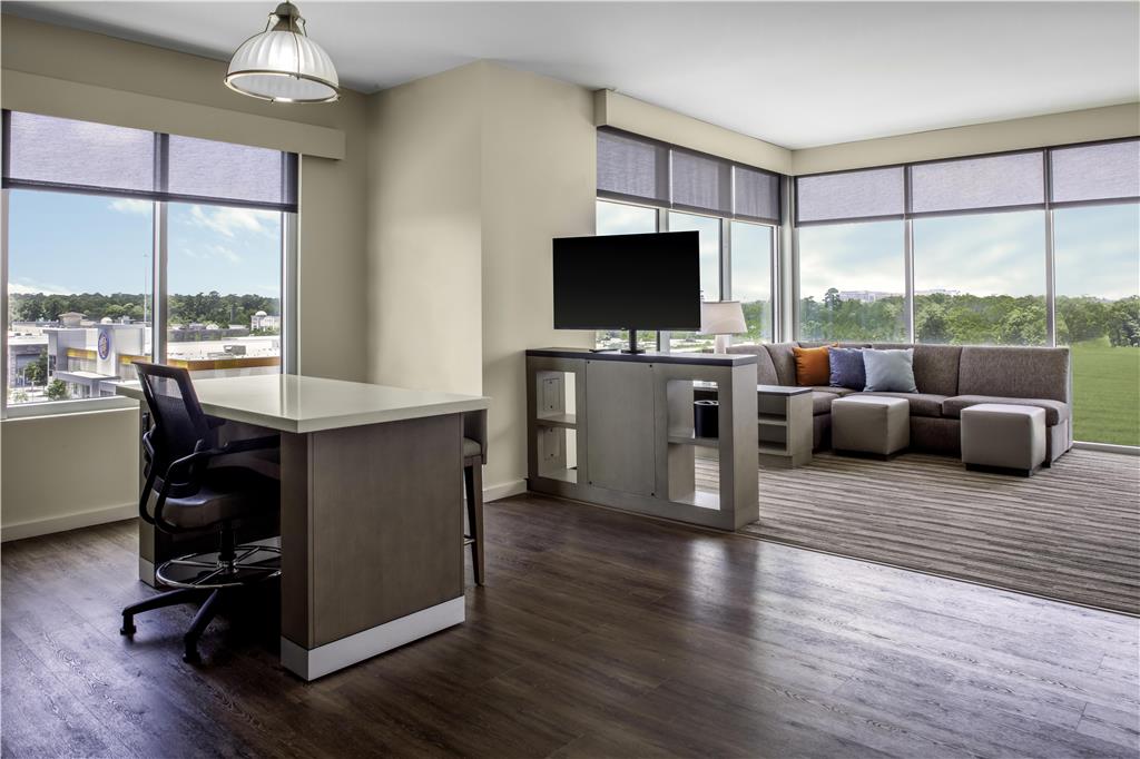 Hyatt House The Woodlands Shenandoah - photo 11