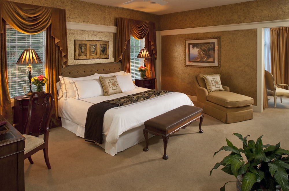 Fairview Inn - photo 7