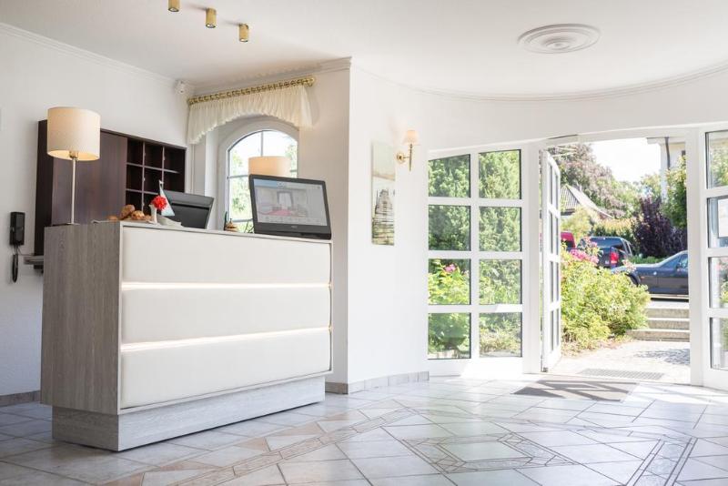 Arthotel Mare - last minute hotel in Scharbeutz
