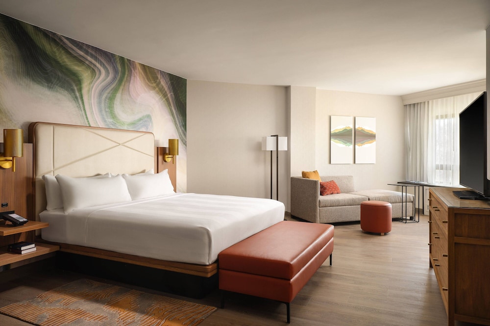 Fort Collins Marriott - photo 6