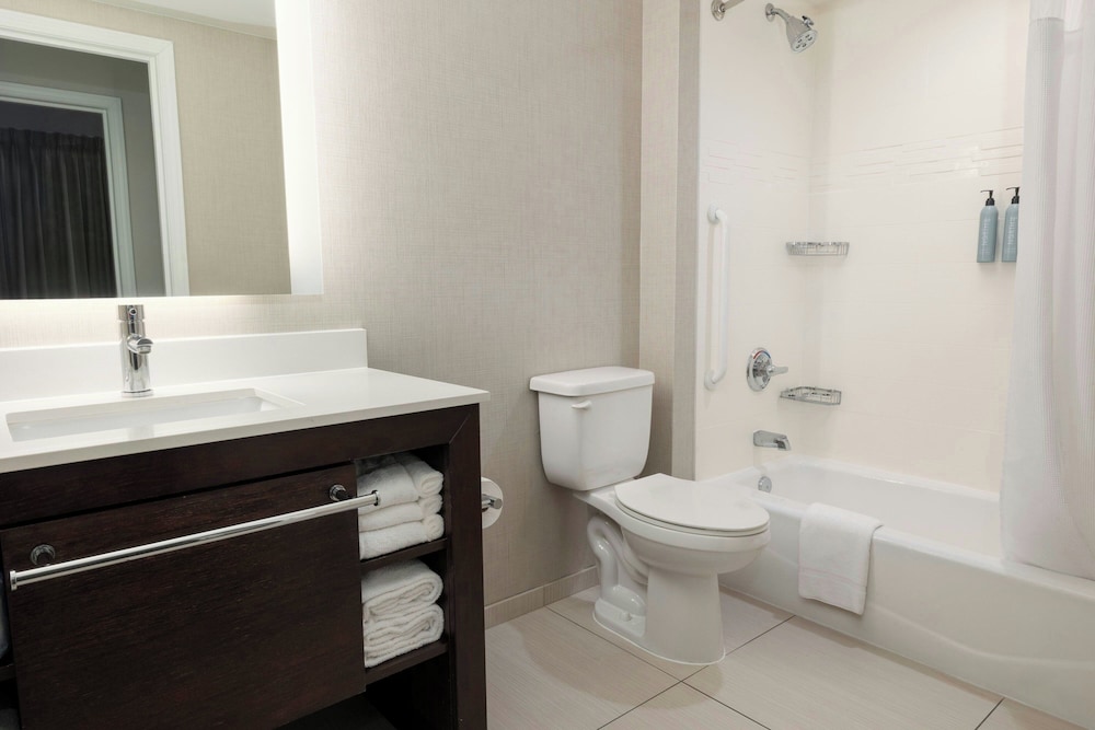 Residence Inn by Marriott Denver Central Park - photo 24