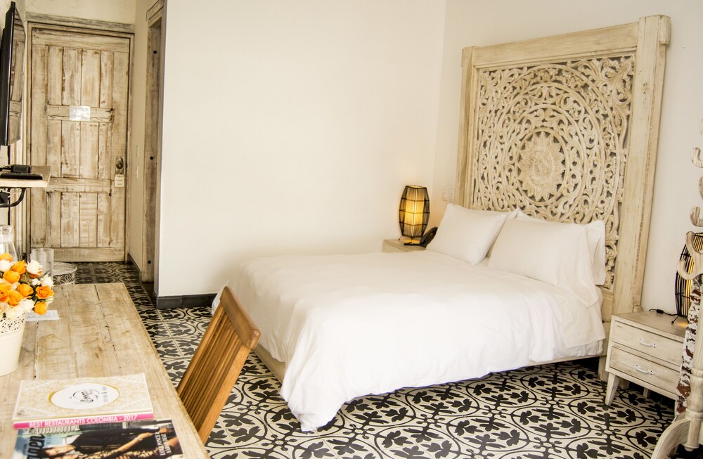 Alko Hotel Boutique — Cali — photo 2