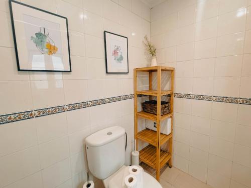 Charming Flat in Bairro Alto — 4-Star Luxury Hotel in Lisbon, Portugal