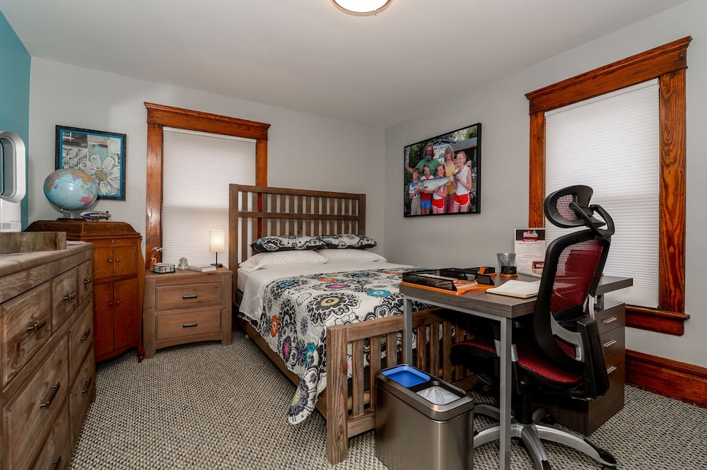 Berrodin Bed & Breakfast - photo 38