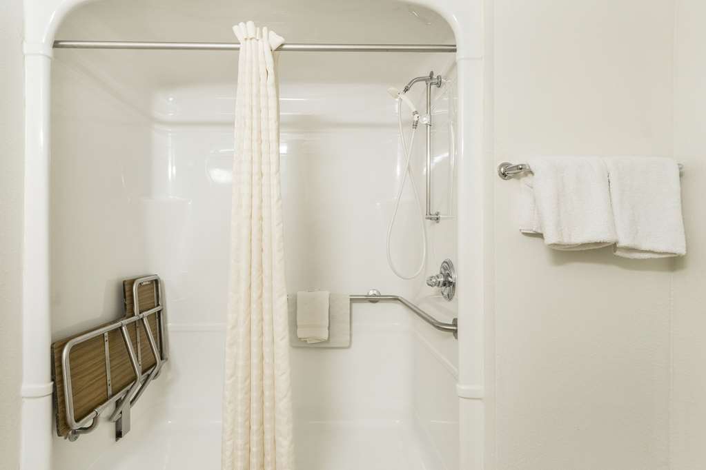 Motel 6 Newport TN - photo 22