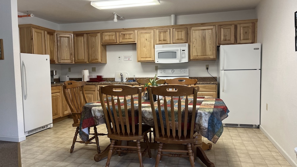 Denali Rainbow Village RV Park and Motel - photo 61
