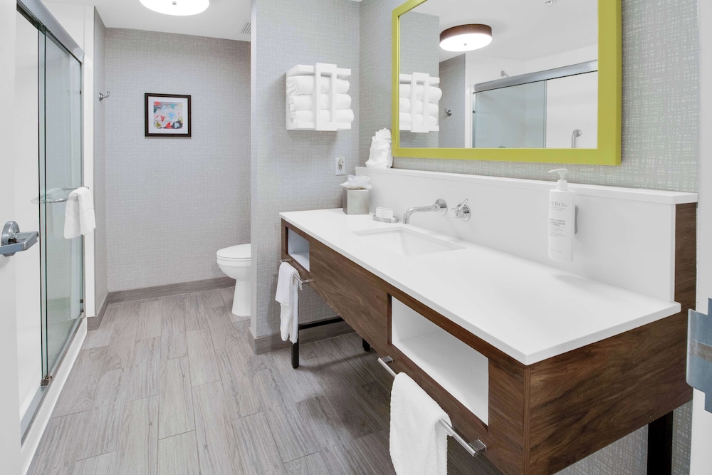 Hampton Inn & Suites Sarasota Bradenton Airport FL - photo 71