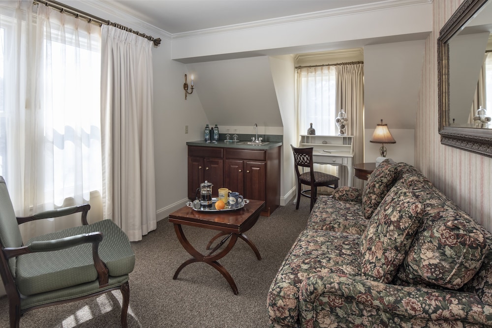 The Inn at Thorn Hill & Spa - photo 44