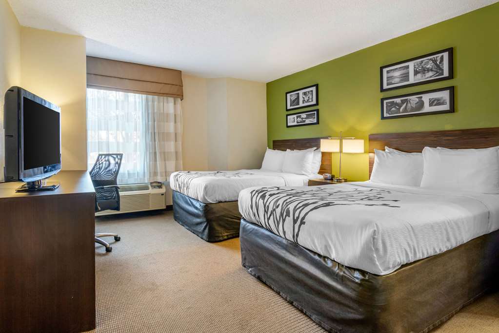 Sleep Inn I 95 North Savannah - photo 8