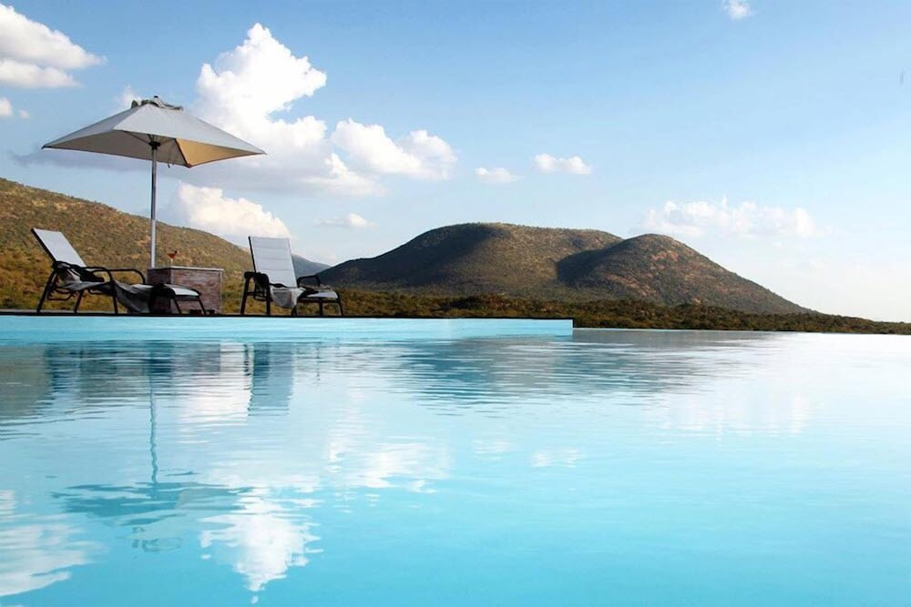 Soul Of Africa Lodge — 4-Star Luxury Hotel in Thabazimbi, South Africa