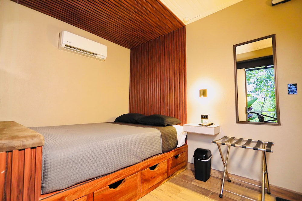 Boutique Hotel Containers in Alajuela, Costa Rica