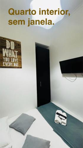 Apartamento Pensamento 12B