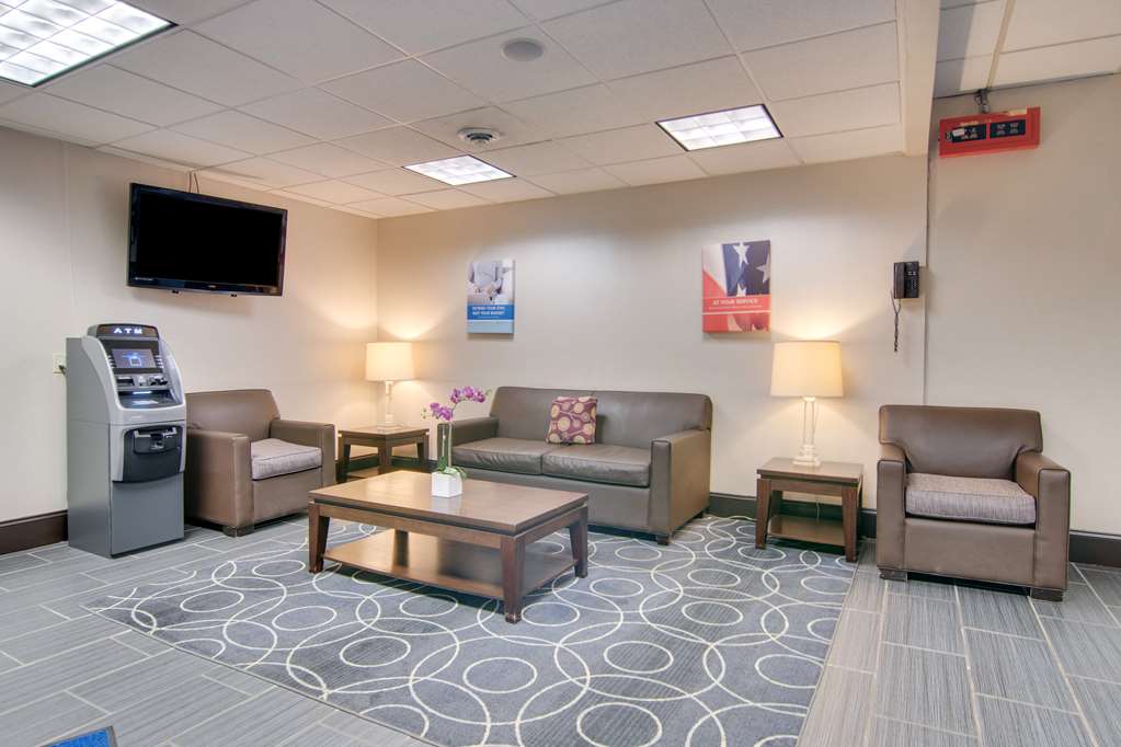 Motel 6 Clarion PA - photo 20