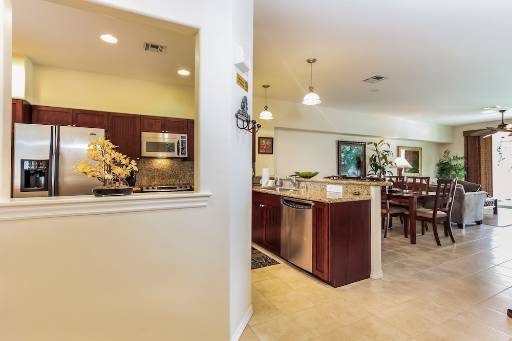 Fairway Villas L21 at the Waikoloa Beach Resort - photo 6