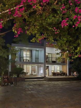 Hotel Royal Villa in Kathmandu, Nepal