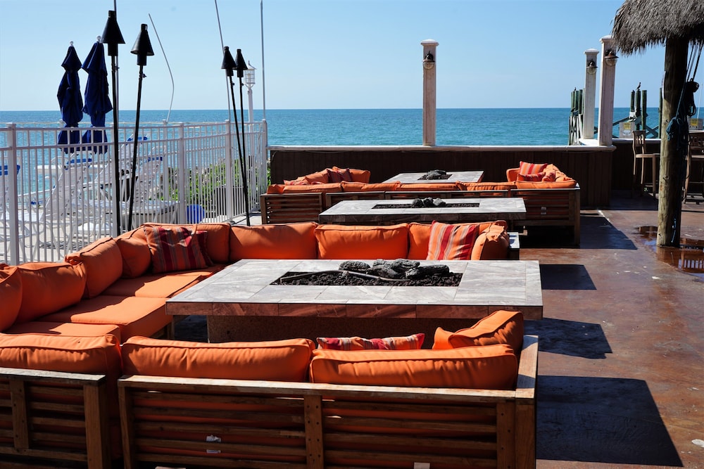Glunz Ocean Beach Hotel & Resort - photo 93