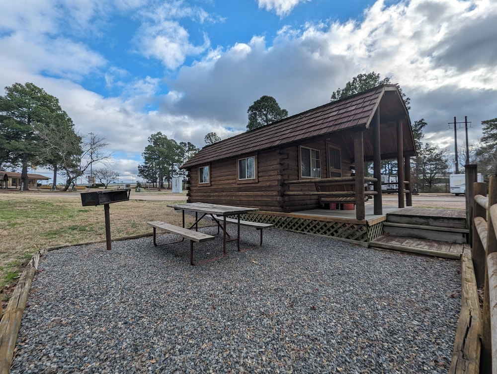 Texarkana KOA - last minute hotel in Texarkana