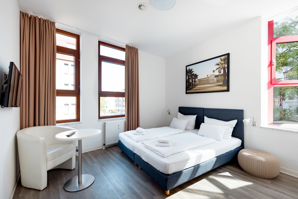 Hotel Olgaeck in Stuttgart, Germany