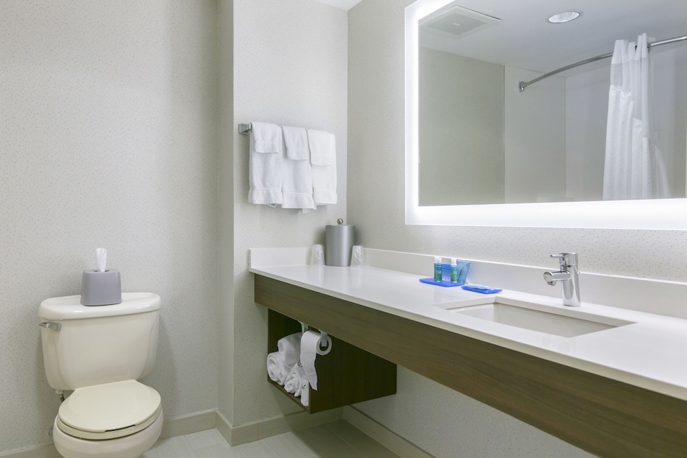 Holiday Inn Express Hotel & Stes Mt. Arlington Rockaway Area by IHG - photo 22
