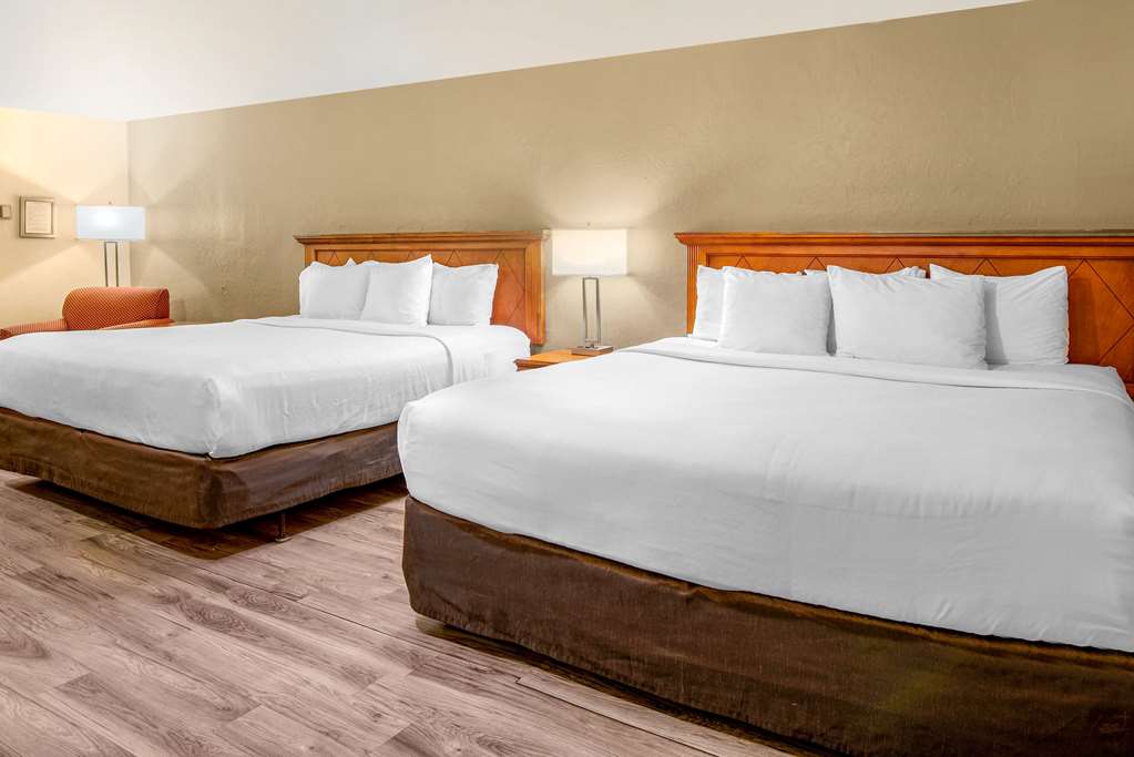 Econo Lodge Inn & Suites Durango - photo 21