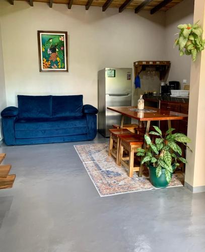 Verde Amanecer — 4-Star Luxury Hotel in Bijagua, Costa Rica