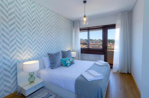 180º Porto River View — 4-Star Luxury Hotel in Vila Nova De Gaia, Portugal