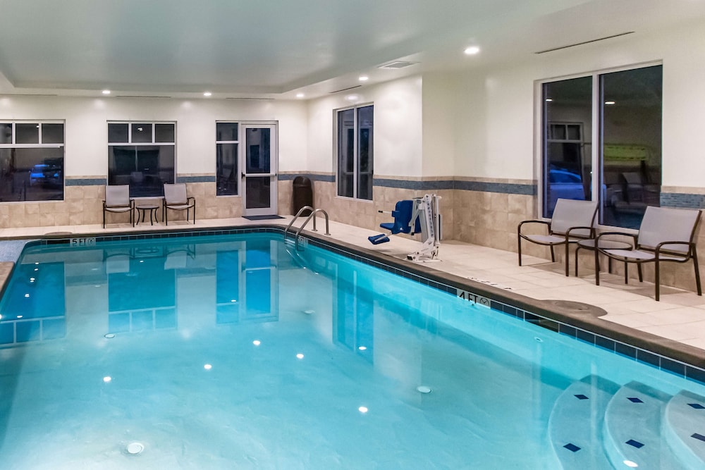 Hilton Garden Inn Columbus Dublin - photo 32