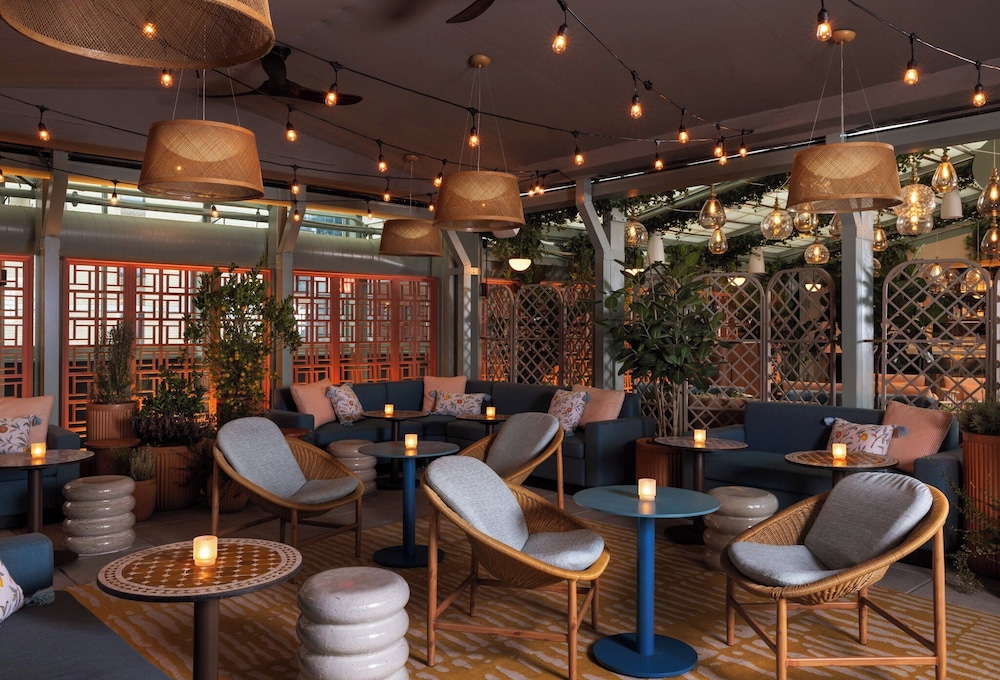 Kimpton Theta New York Times Square by IHG - photo 35