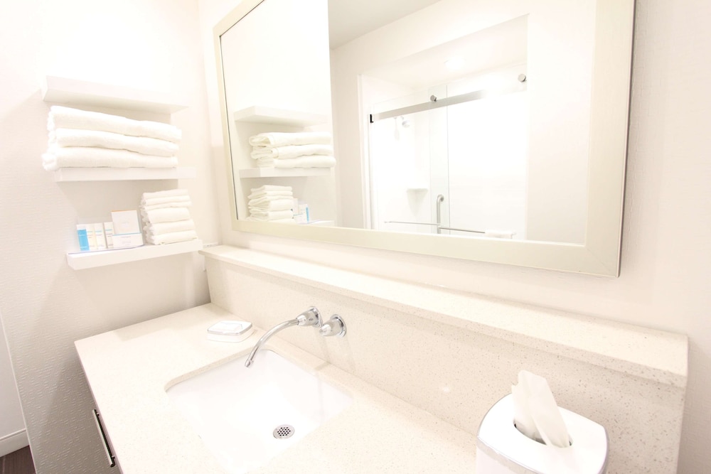 Hampton Inn & Suites Dallas Market Center - photo 37