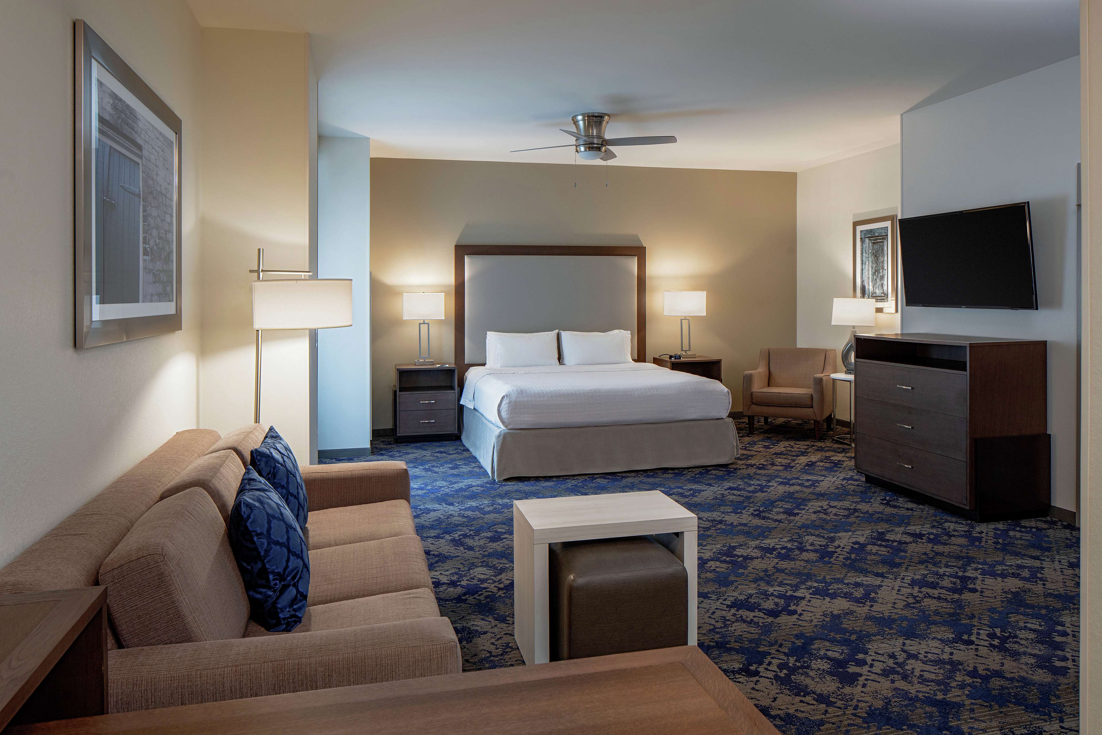 Homewood Suites by Hilton New Orleans French Quarter - photo 20
