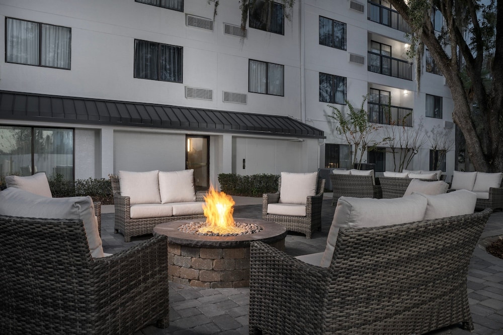 Courtyard by Marriott Orlando East UCF Area - photo 47